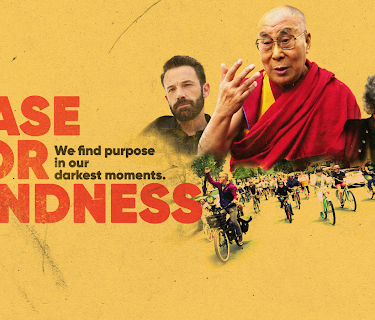 Case for Kindness (2025)