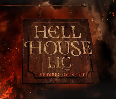 Hell House LLC: The Director's Cut (2016)