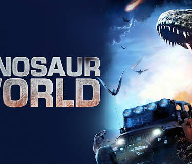 Dinosaur World (2022)