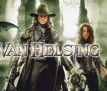 Van Helsing (2004)
