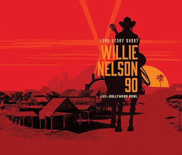Long Story Short: Willie Nelson 90 (2024)
