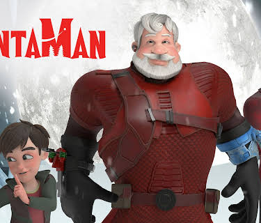 Santaman (2022)