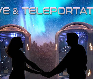 Love & Teleportation (2020)