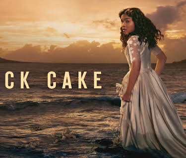 Black Cake