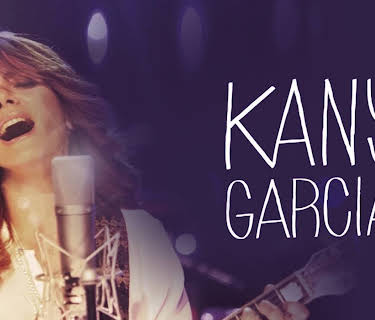 Kany Garcia - Kany Garcia (2012)