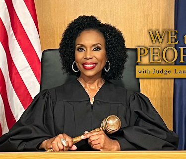 We the People with Judge Lauren Lake S1