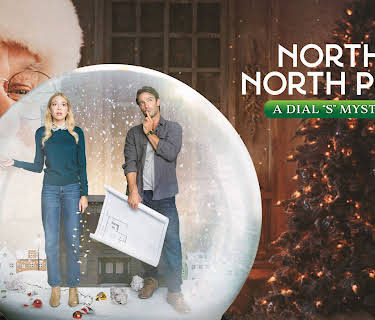 North by North Pole A Dial S Mystery (2024)
