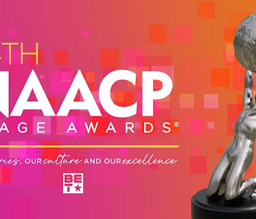 54th NAACP Image Awards