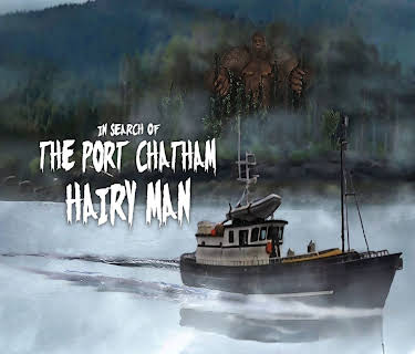 In Search of The Port Chatham Hairy Man (2019)
