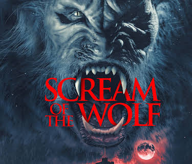 Scream Of The Wolf (2023)