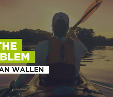 I'm The Problem in the Style of Morgan Wallen (2025)