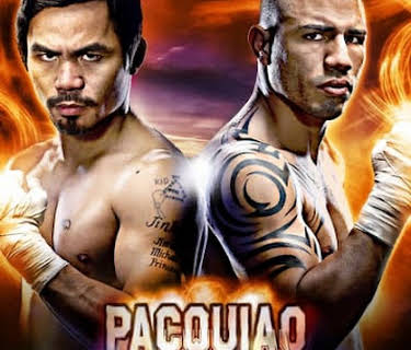 World Championship Boxing: Manny Pacquiao vs. Miguel Cotto (2009)