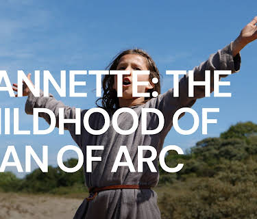 Jeannette: the Childhood of Joan of Arc (2018)