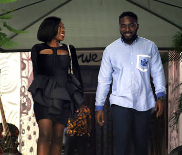 The One for Sarah (2022)