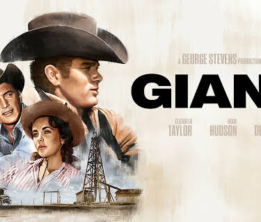 Giant (1956) (1956)