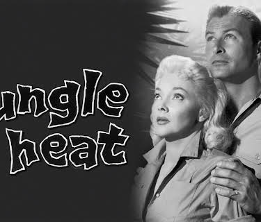Jungle Heat (1957)