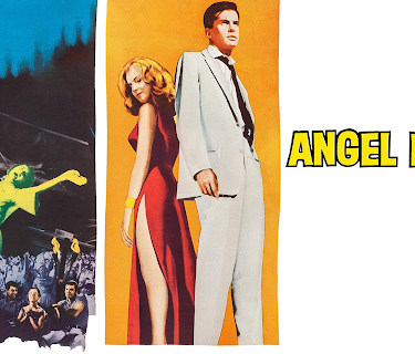 Angel Baby (1961) (1961)