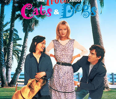 The Truth About Cats and Dogs (2001)