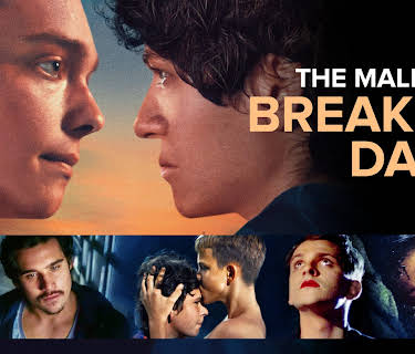 The Male Gaze: Breaking Dawn (2018)