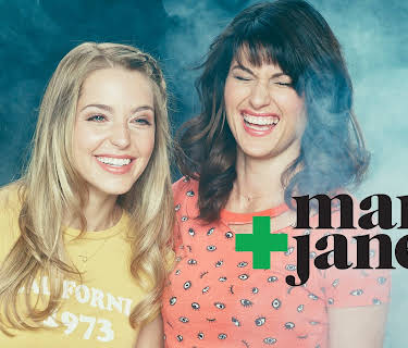 Mary + Jane Season 1