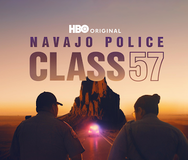 Navajo Police: Class 57, Season 1
