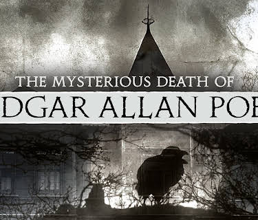 The Mysterious Death of Edgar Allan Poe Season 1