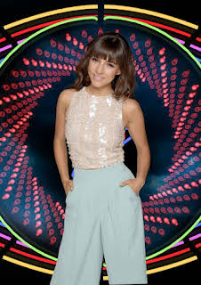 Roxanne Pallett