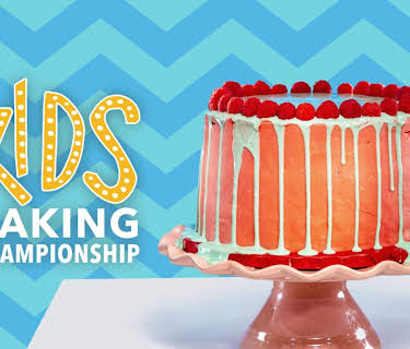 Kids Baking Championship