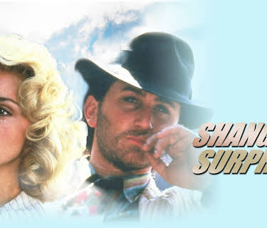 Shanghai Surprise (1986)