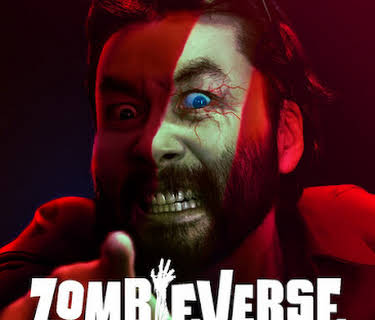 Zombieverse