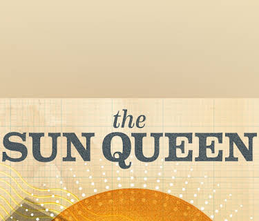 The Sun Queen