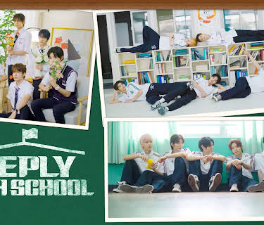 Reply High School