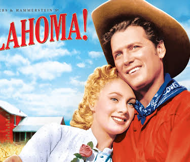 Oklahoma! (1955)