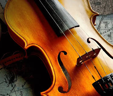 Music as a Mirror of History