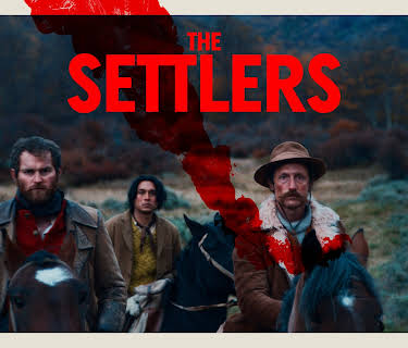 The Settlers (2024)