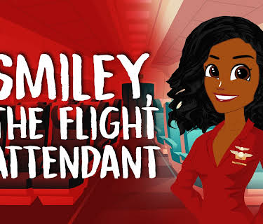 Smiley, The Flight Attendant (2024)