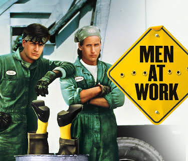 Men At Work (1990)