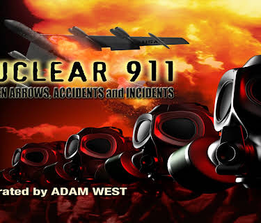 Nuclear 911 - Broken Arrows & Incidents (2001)