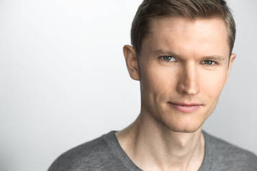 Ross Alden