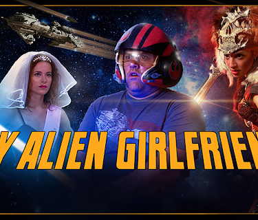 My Alien Girlfriend (2019)