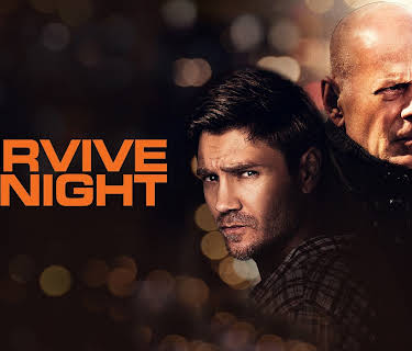 Survive the Night (2020)