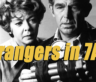 Strangers In 7A (1972) (1972)