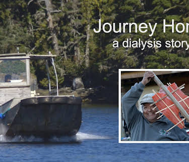 Journey Home :A Dialysis Story (2019)