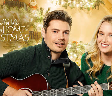 Time for Me to Come Home for Christmas (2018)
