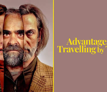 Advantages of Travelling by Train (2019)
