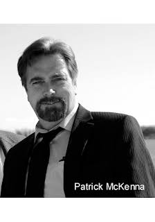 Patrick McKenna