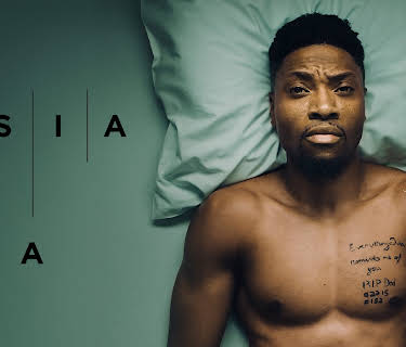 Asia A (2018)