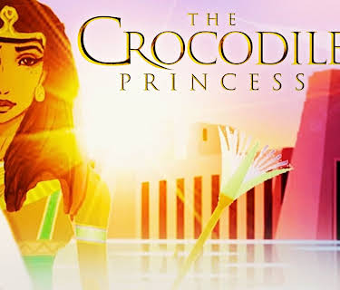 The Crocodile Princess (2024)