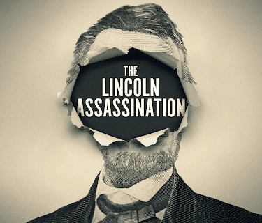 The Assassination of Lincoln Season 1