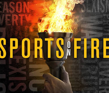 Sports On Fire